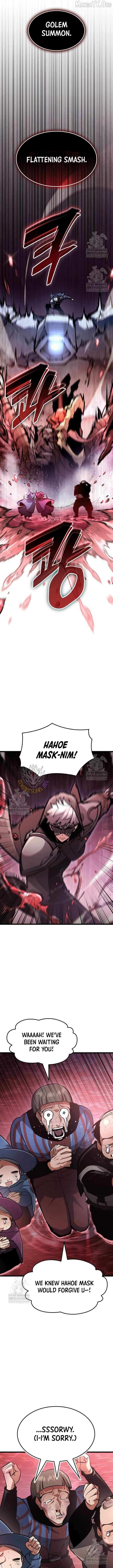 Emperor of Solo Play Chapter 40 image 15